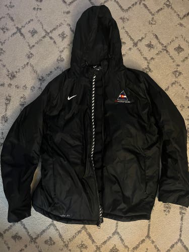 Nike Stormfit jacket 3D Lacrosse Colorado