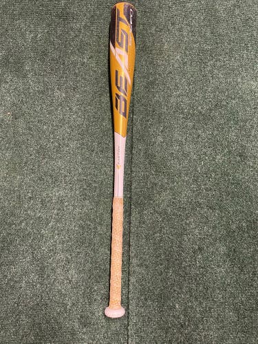 Used Easton Beast Speed 29" (-11) 18 oz Bat