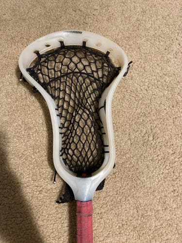 Used FOGO Strung Burn FO Recovery Head