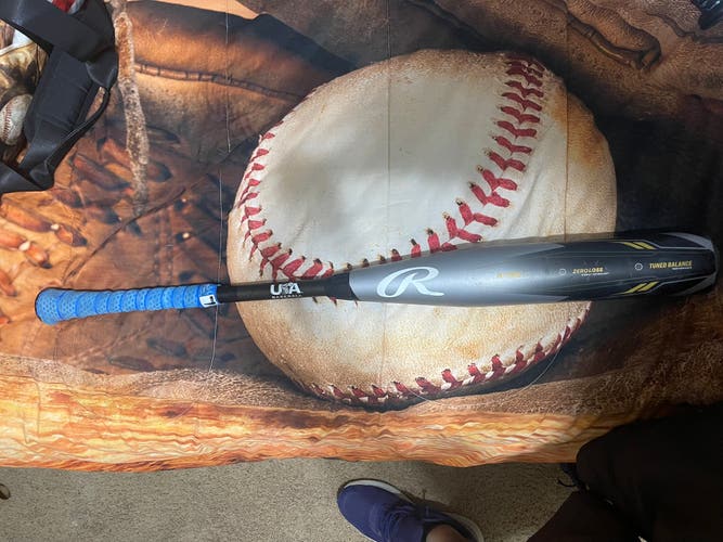 Rawlings icon usa