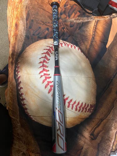 2022 Composite (-8) 21 oz 29" Quatro Bat