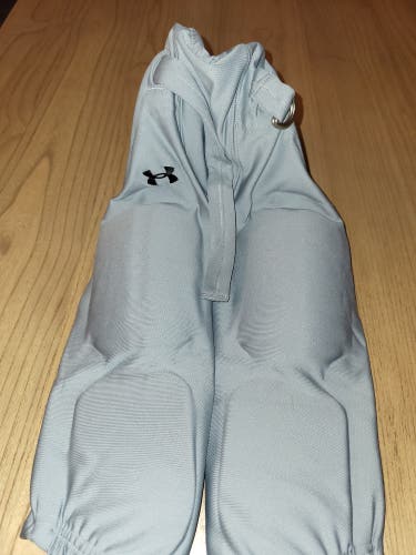 New Under Armour 7 pad integrated football pants