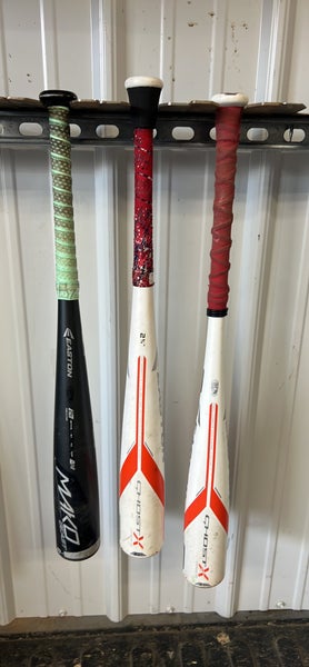 Used Easton (-12) 16 oz 28" Easton Ghost Bat