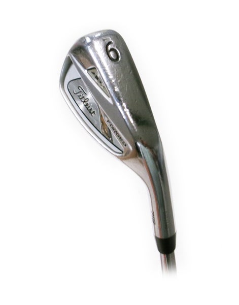 Titleist 718 AP2 Forged Single 9 Iron Steel NS Pro Modus 3 Tour