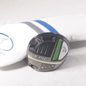 Callaway Epic Max 2021 12* Driver Right Regular Flex Tensei AV 55g  # 156397