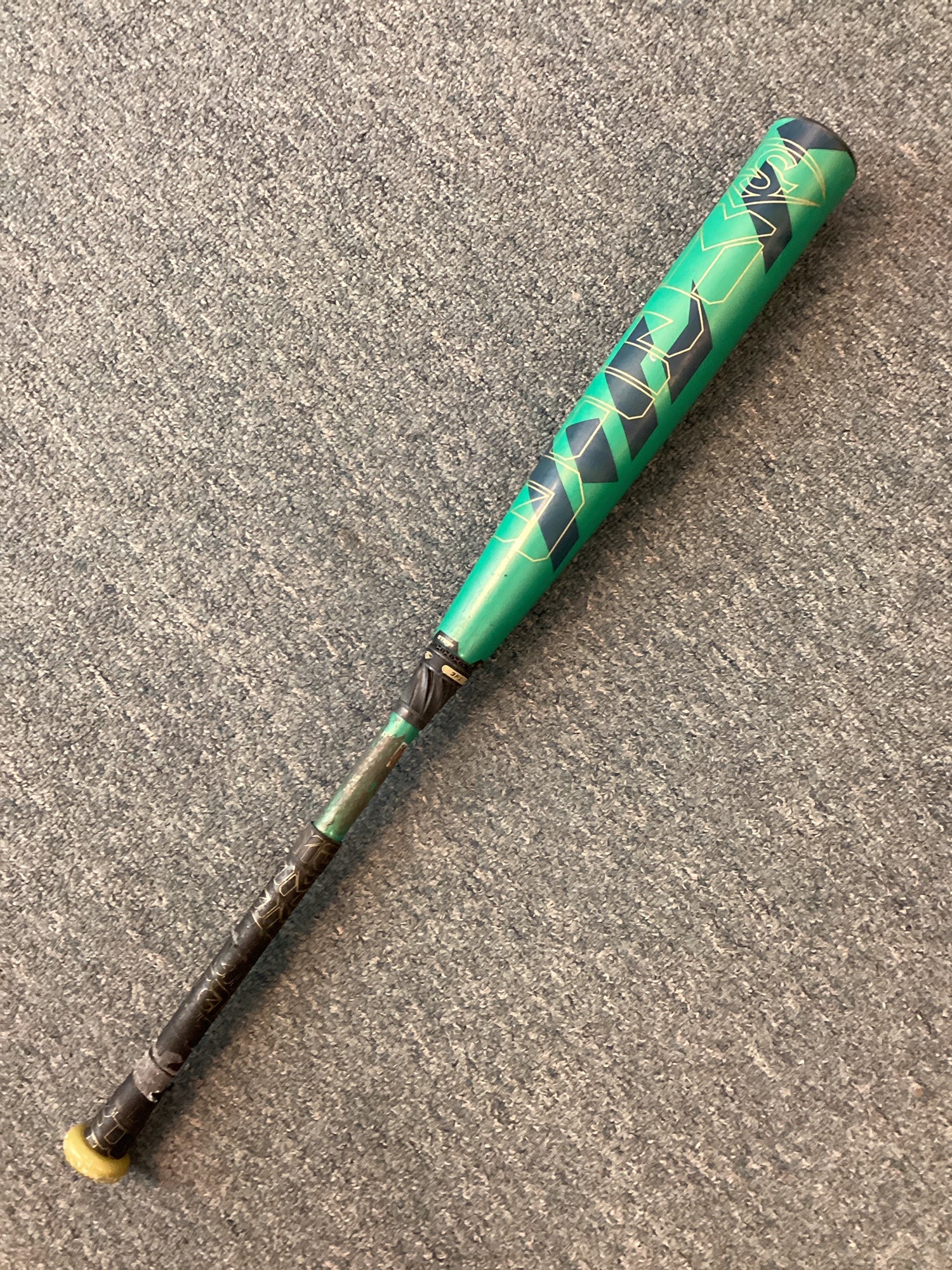 2023 Louisville Slugger Meta -10 Fastpitch Softball Bat