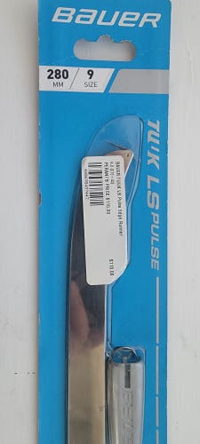 New Bauer LS PULSE 280 mm