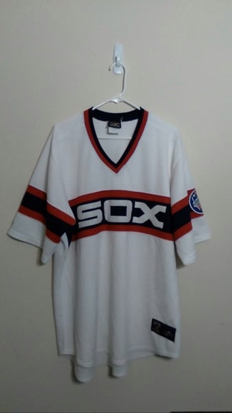 white sox alternate uniform