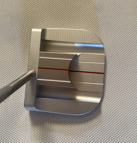 Gauge Designs David Whitlam Super Rare Putter