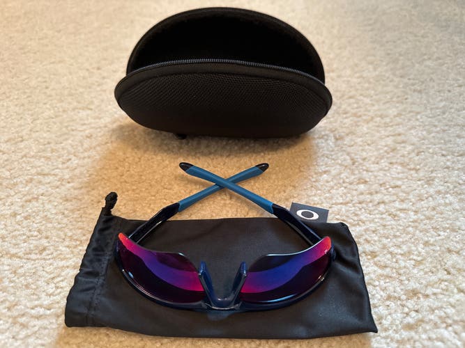 Oakley Quarter Jacket Sunglasses