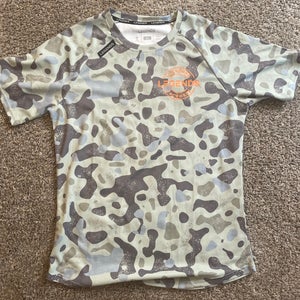 Legends Lacrosse Shirt XL