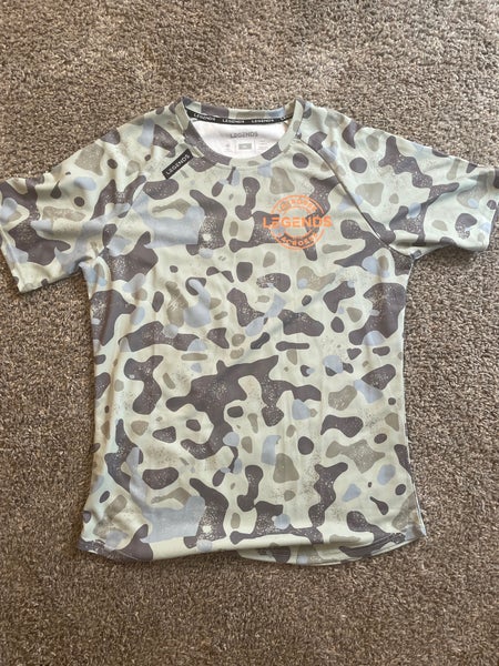 Legends Lacrosse Shirt XL