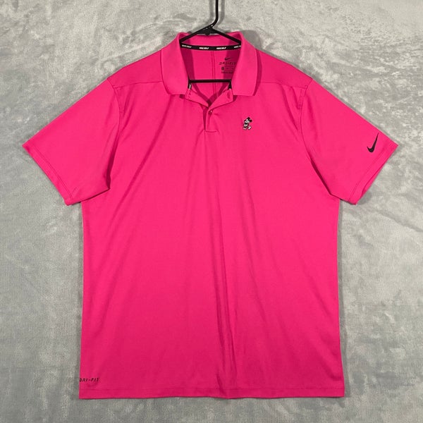 Disney nike hotsell golf polo