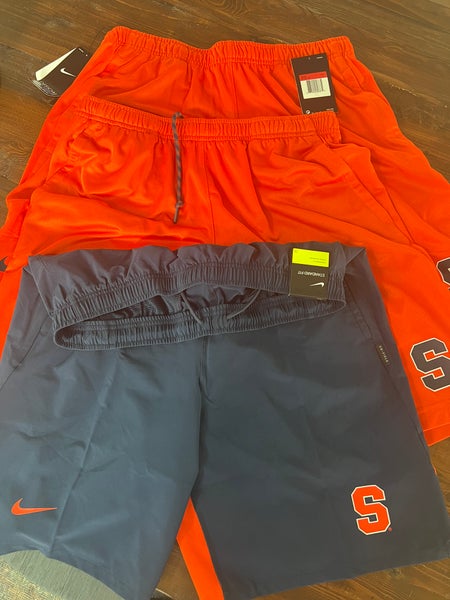 Nike Syracuse Shorts Large - 3 pairs
