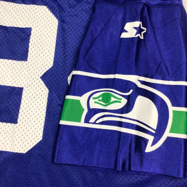 1998 Seattle Seahawks vintage NFL jersey. Starter. Joey Galloway