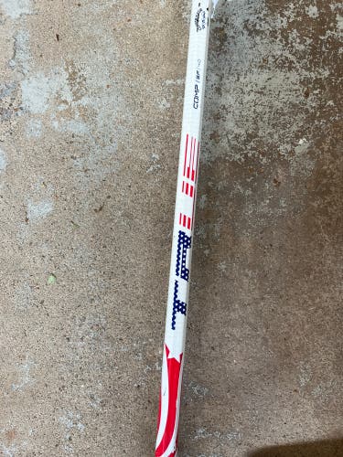 Used True Comp 4.0 Shaft