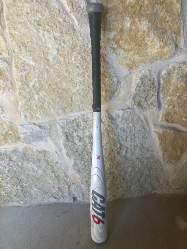 2021 Marucci (-3) 29 oz 32" CAT 6 Bat