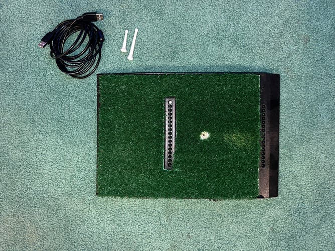 Optishot Golf Simulator