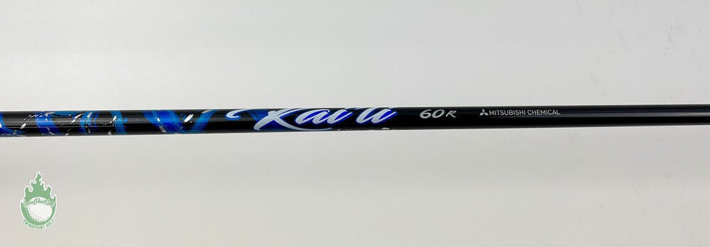 Mitsubishi Chemical Kai'li Blue Albero Da Golf Per Driver Cobra MyFly8 - Regolare 64g 43'' - Foto 5
