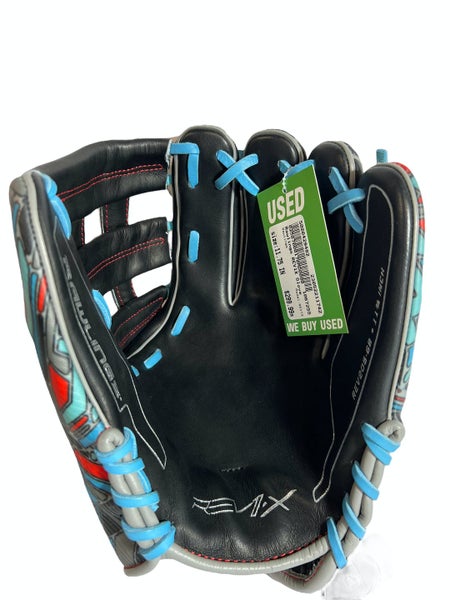 Rawlings REV1X Fielders Glove