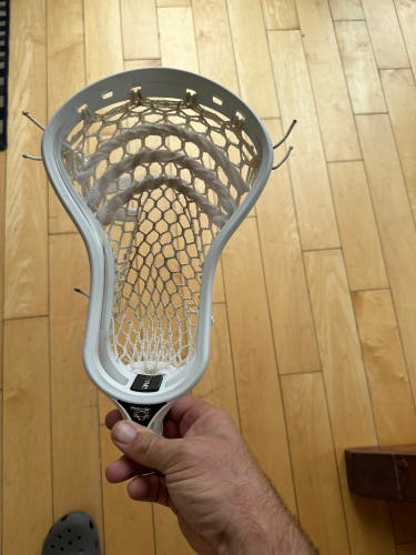 ECD DNA 2.0 Head used Once