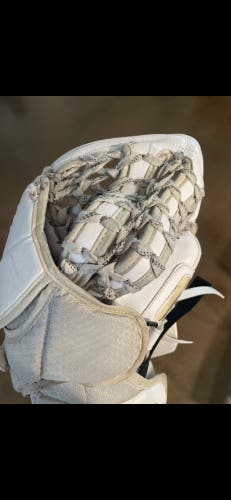 Bauer Mach Glove 580