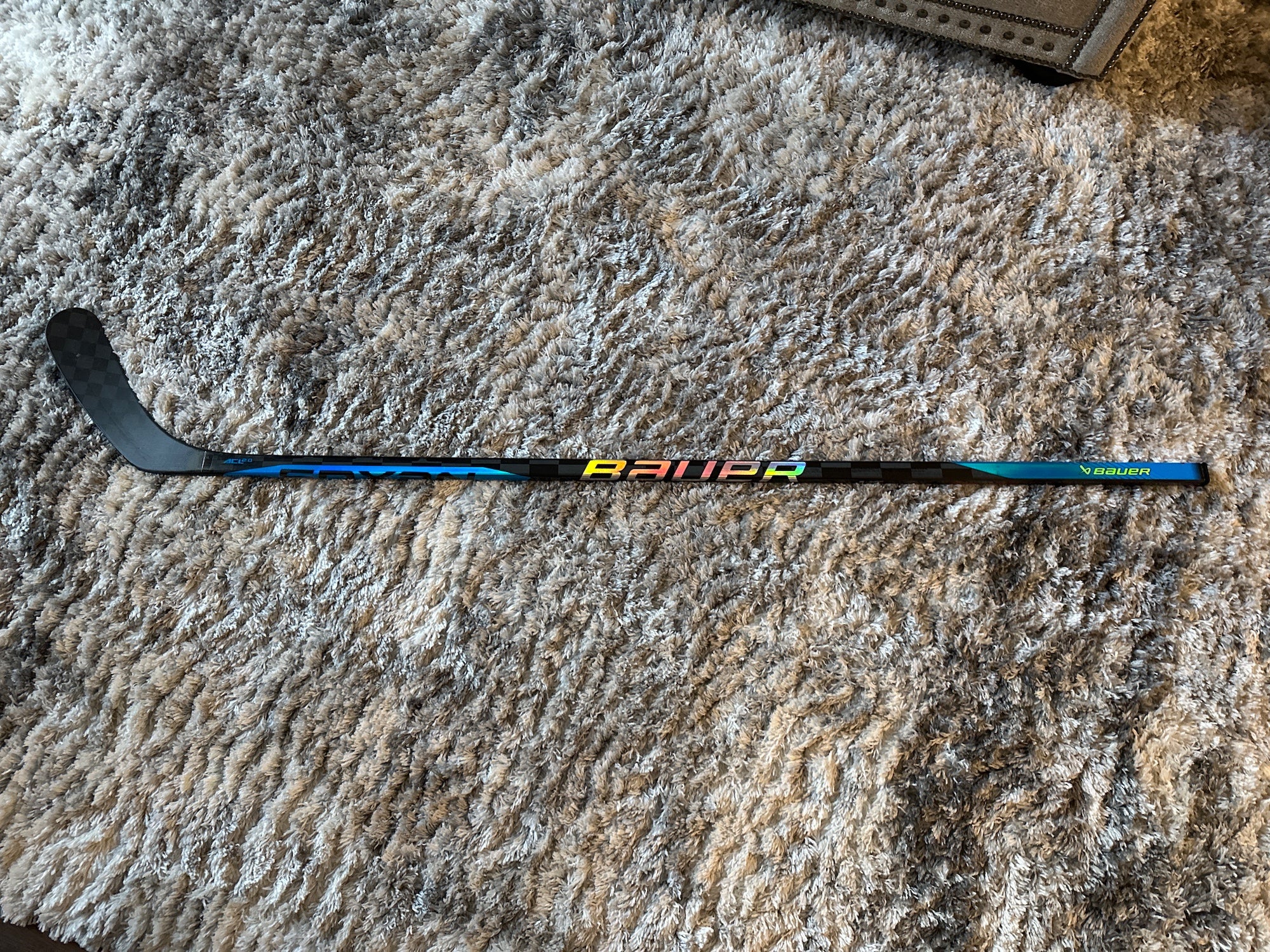 Gelstx Hockey Stick Inter – HockeyGear Pro Shop