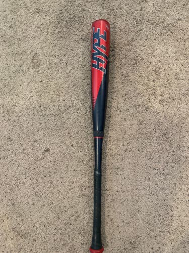 Used 2022 Composite (-3) 28 oz 31" ADV Hype Bat
