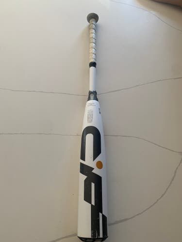 Used USSSA Certified DeMarini Composite CF Bat (-10) 19 oz 29"