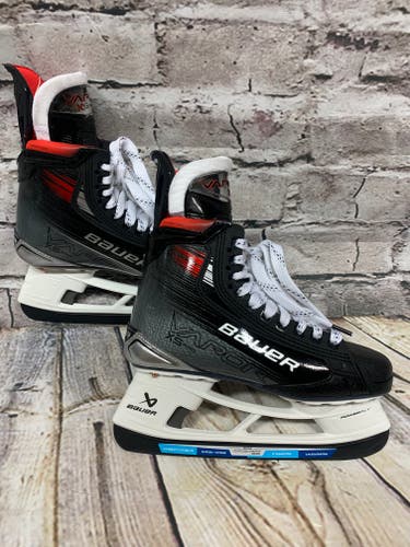 Intermediate NEW Bauer Vapor X5 Pro Hockey Skates