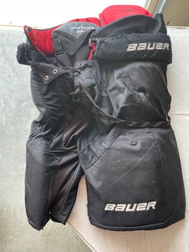 Intermediate Medium Bauer Vapor APX2 Hockey Pants