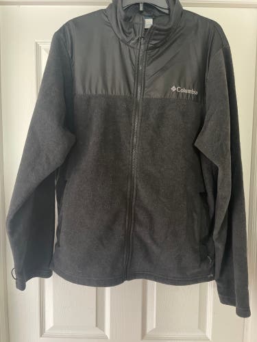 Used Large Columbia Jacket