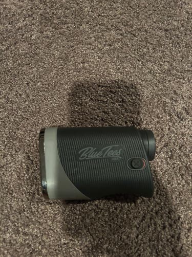 Blue Tees 3 Max Range Finder