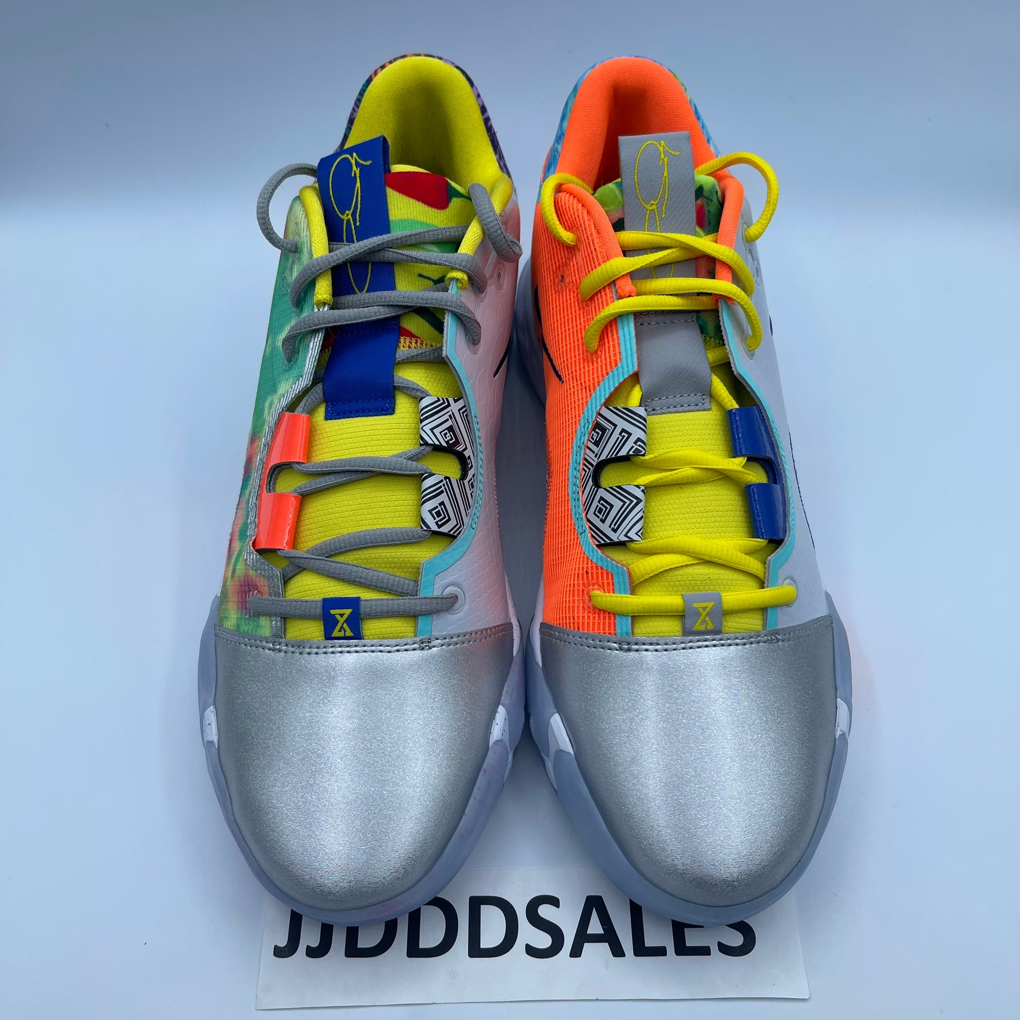 paul george shoes size 6