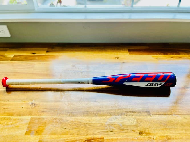 Used 2023 Easton Composite Speed Bat (-13) 16 oz 29"