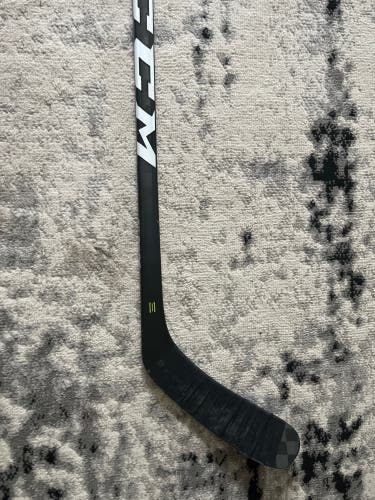 Intermediate Left Hand P29  RibCor Trigger 3D PMT Hockey Stick