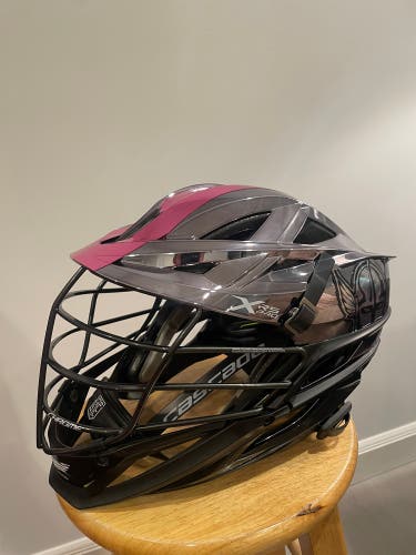 OFFICIAL 2023 Chrome LC XRS Pro Helmet