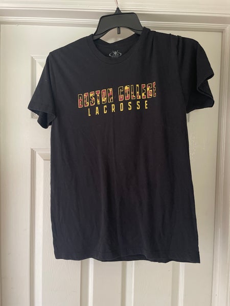 Boston College Womens Lacrosse Tee Shirt