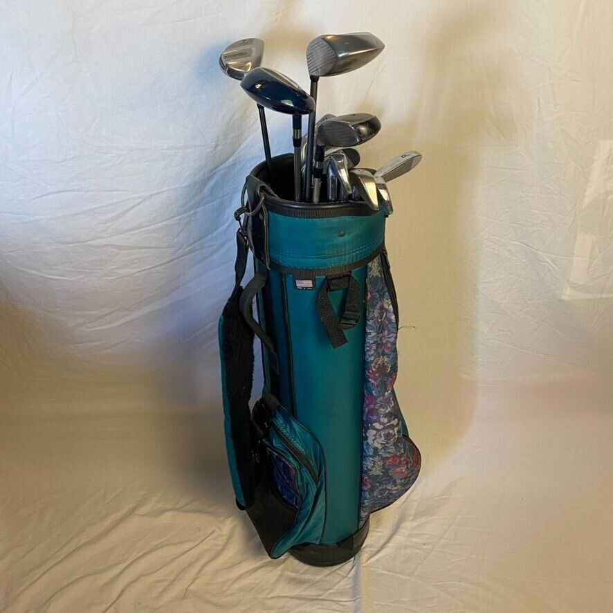 PRO STAND BAG