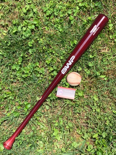 BWP 32” HD99 Pro Maple Ink Dot Wood Baseball Bat