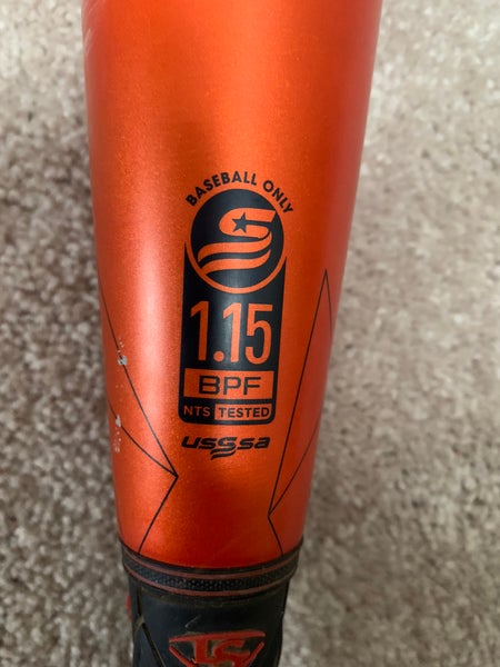 2022 Composite (-8) 22 oz 30" Meta Bat