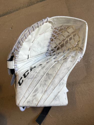 Used Full Right EFLEX 5.5