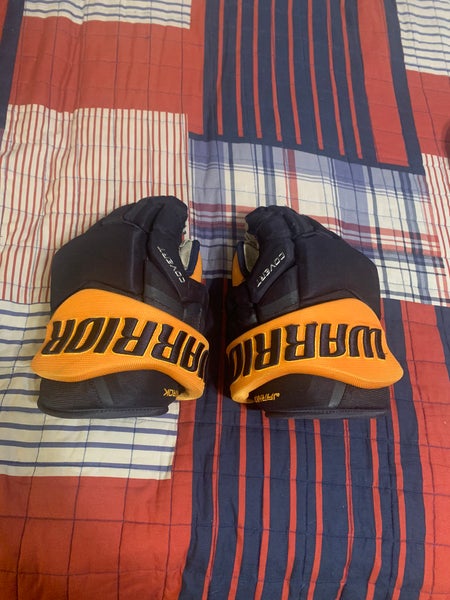 Calle Jarnkrok Warrior 13" Pro Stock Covert QRE Gloves