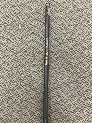 STX Fiber X Shaft