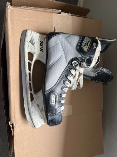 Alex Mogilny Reebok 8K Hockey Skates