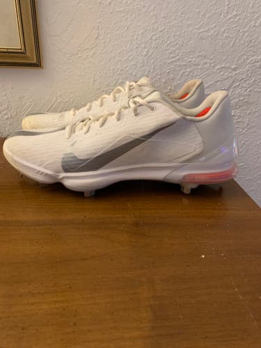 Nike Trout Metal Baseball Cleats Size 14