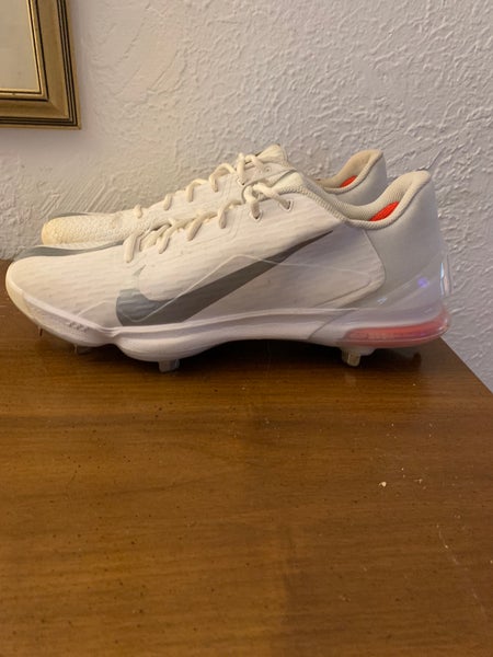 Nike Trout Metal Baseball Cleats Size 14