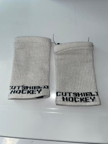 Cut Shield Hockey Cut Proof Wrist Guards