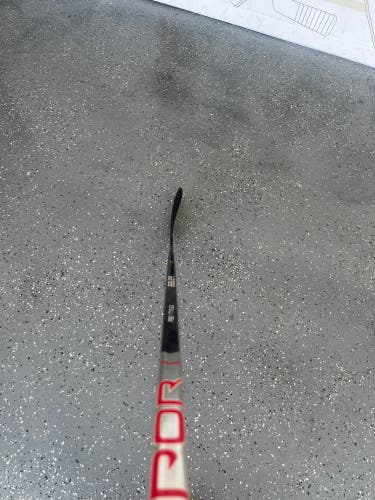 Used Left Hand P92  Vapor Hyperlite Hockey Stick
