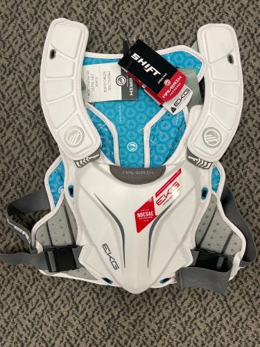 Maverik Shift Large Shoulder Pad